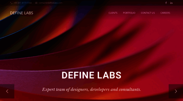 definelabs.com