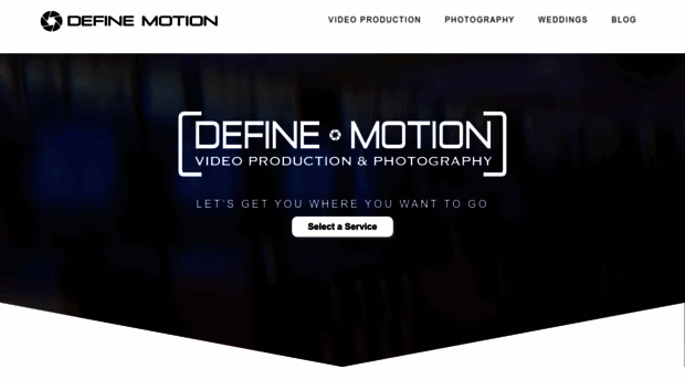 definemotion.com