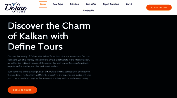 definetours.com