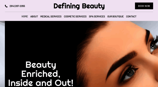 definingbeauty.net