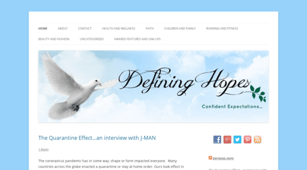 defininghopes.com