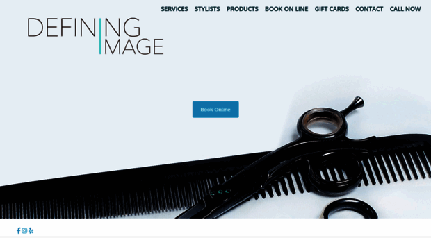definingimage.com