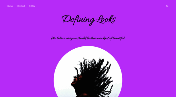 defininglooks.com