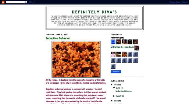 definitelydiva.blogspot.com