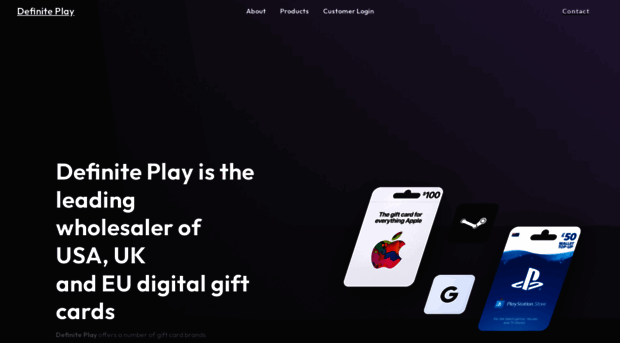 definiteplay.co.uk