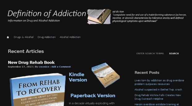 definition-of-addiction.com