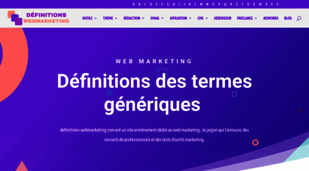 definitions-webmarketing.com