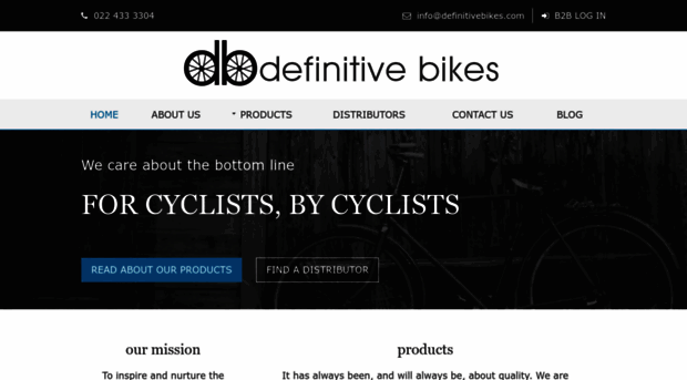 definitivebikes.com