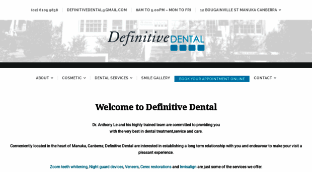 definitivedental.com.au