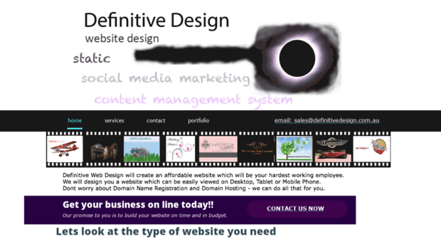 definitivedesign.com.au