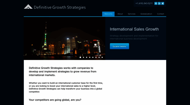 definitivegrowth.com