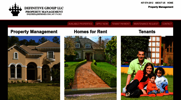definitivepropertymanagement.com