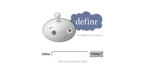 definr.com