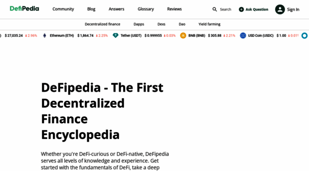 defipedia.com