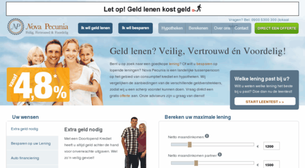 defis-lenen.nl