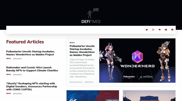 defitimes.io