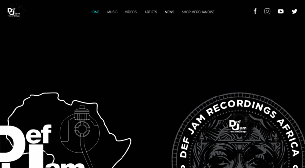 defjam.africa