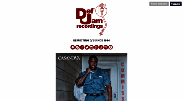 defjamblr.com