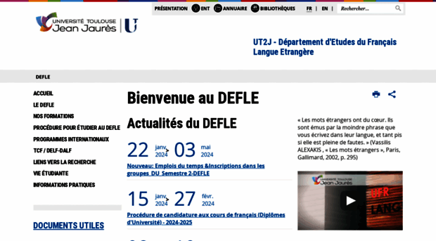 defle.univ-tlse2.fr