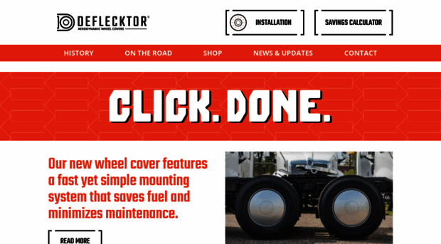 deflecktor.com