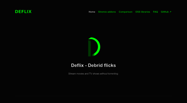 deflix.tv