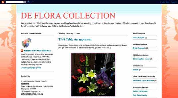 deflora-collection.blogspot.com