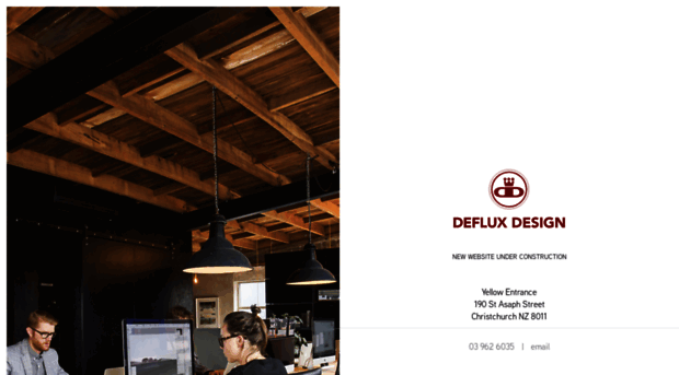 deflux.co.nz