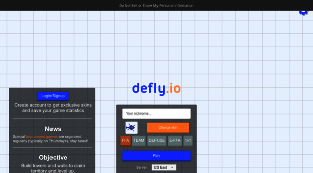 defly.io