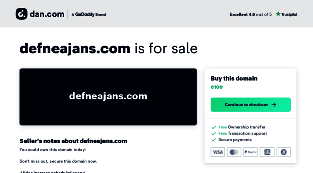 defneajans.com