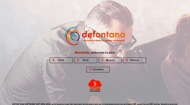defontana.com