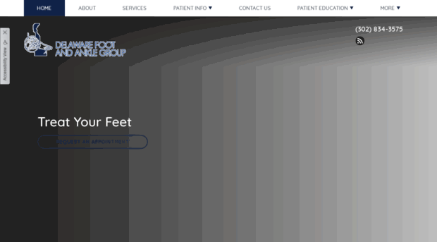 defootandanklegroup.net