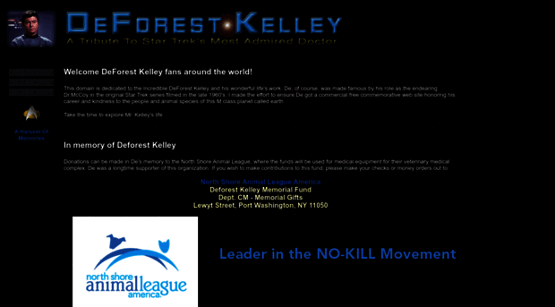 deforestkelley.com