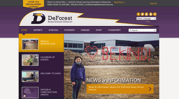 deforestschools.org