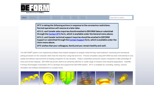 deform.com