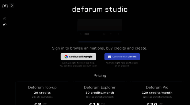 deforum.studio