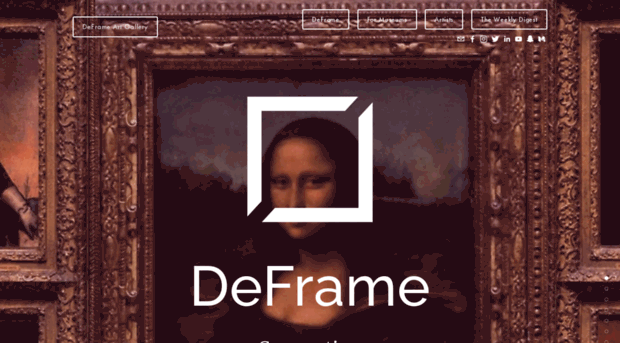 deframeart.com