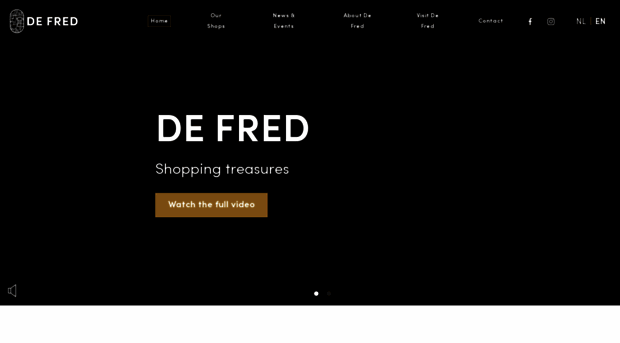defred.nl