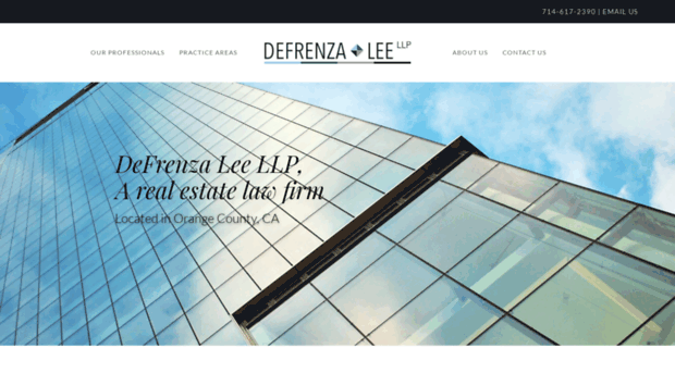 defrenzalee.com