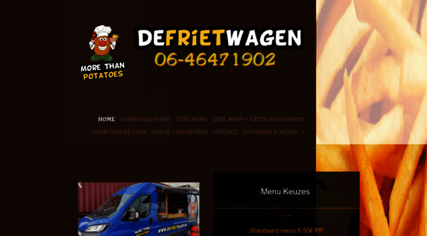 defrietwagen.nl