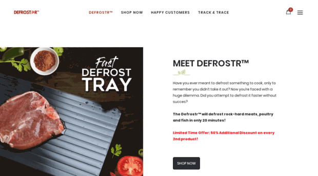 defrostr-shop.myshopify.com