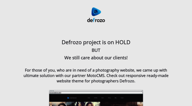 defrozo.com
