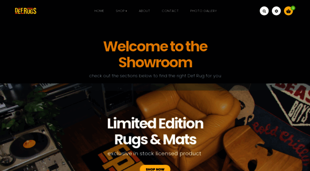 defrugs.com