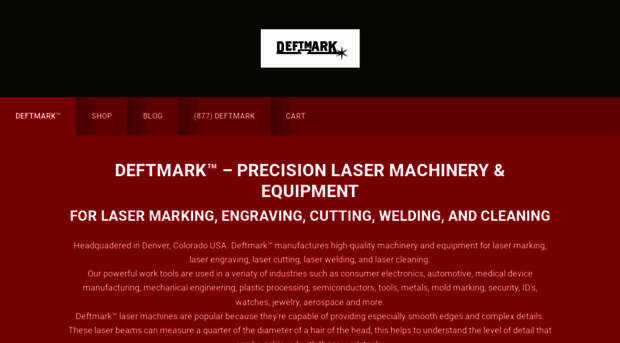 deftmark.com