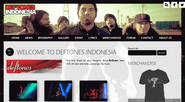 deftones-indonesia.com