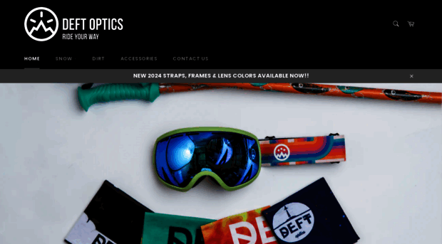 deftoptics.com