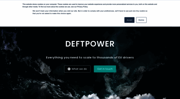 deftpower.com