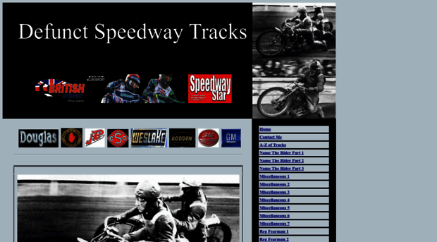 defunctspeedway.co.uk