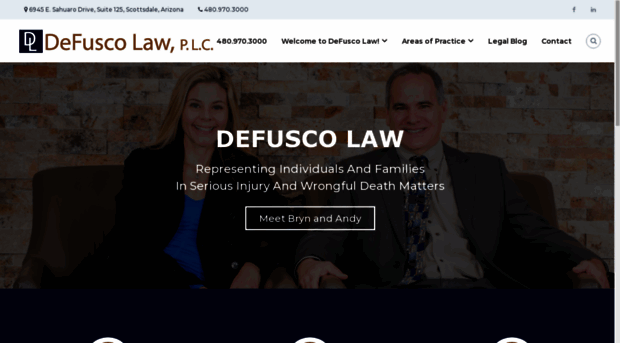 defuscolaw.com