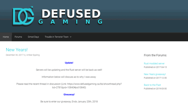 defusedgaming.ca