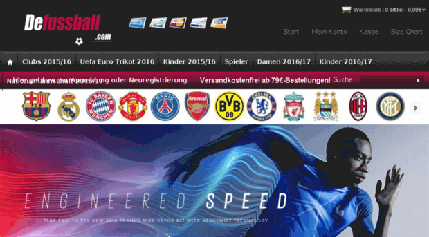 defussball.com